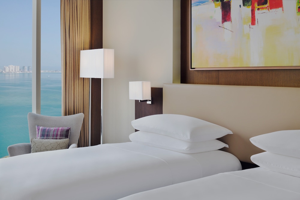 Delta Hotels Marriott City Center Doha 17/50