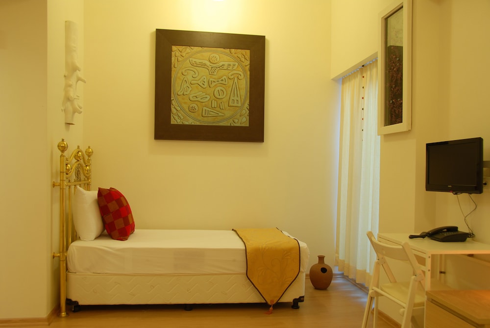 Han Hostel Airport North Hotel 37/75