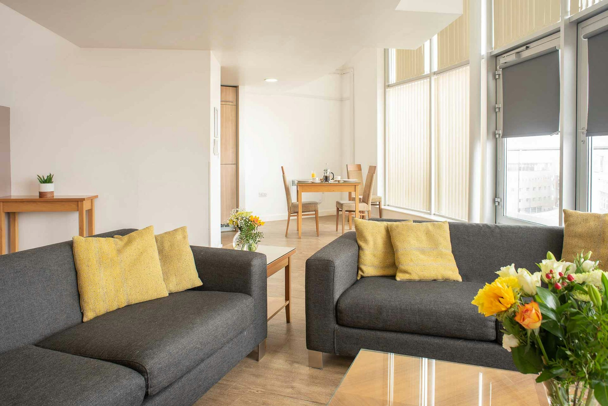 Premier Suites Liverpool 39/58