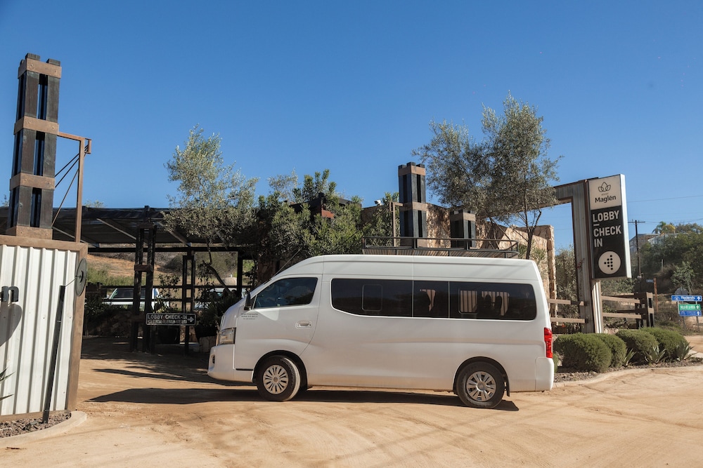 Maglen Resort Ex Villas Maglen 73/82