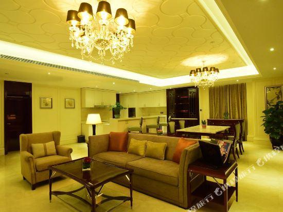 Hebei Grand Hotel VIP Tower 36/53