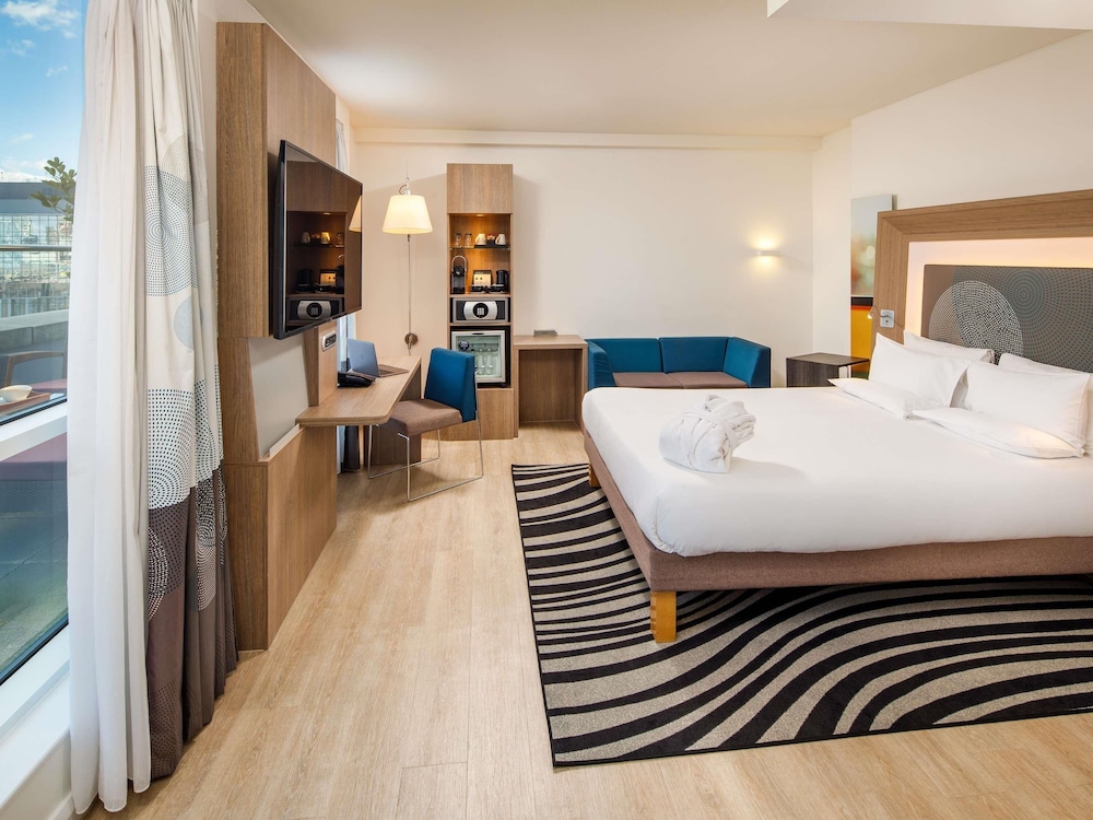 Novotel London Blackfriars 21/60