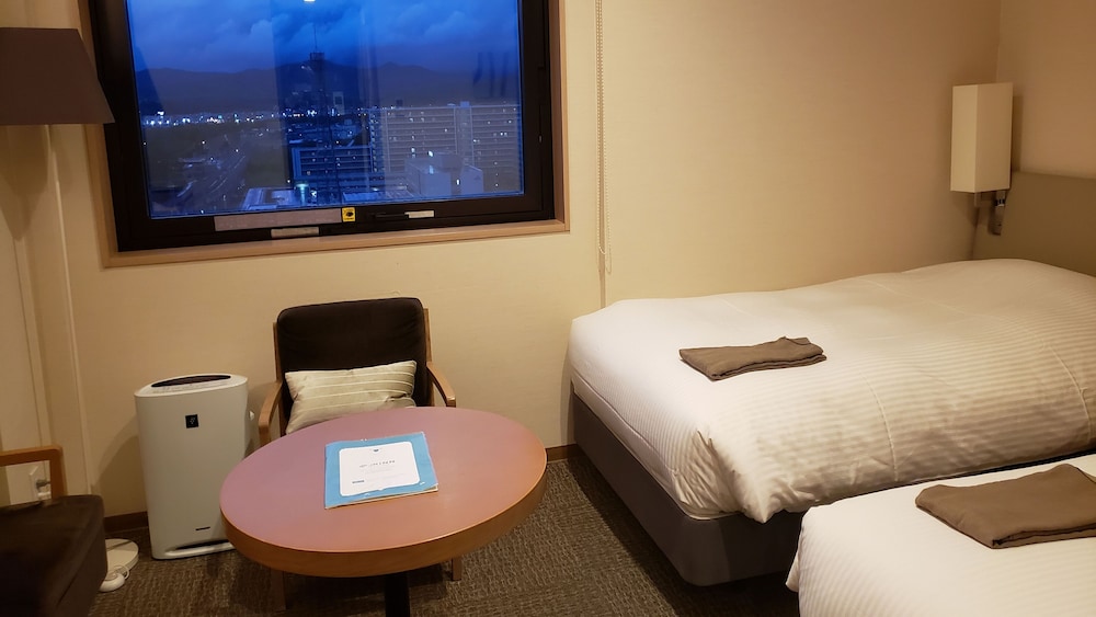 JRイン旭川 写真3