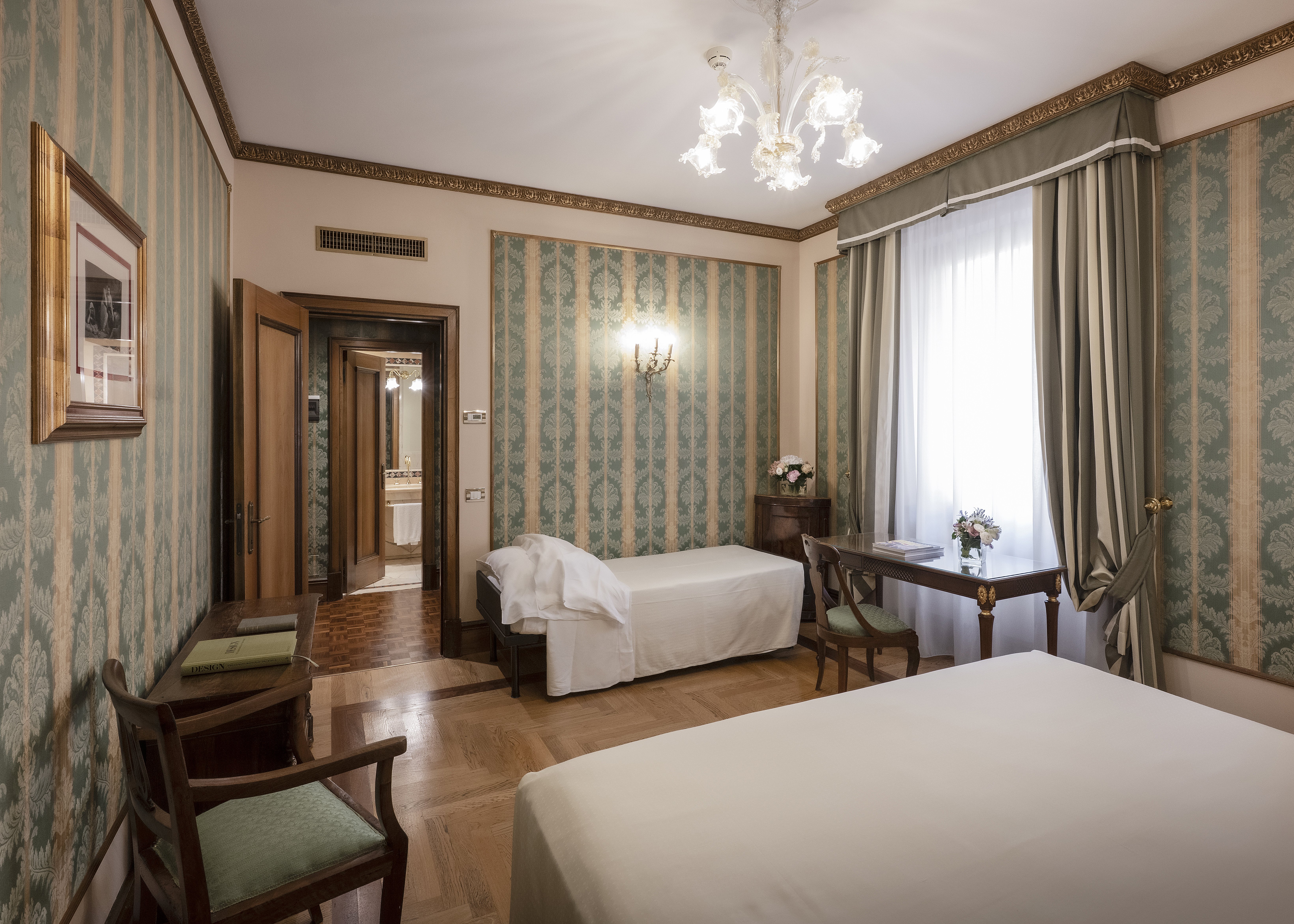 Due Torri Hotel Verona 20/85