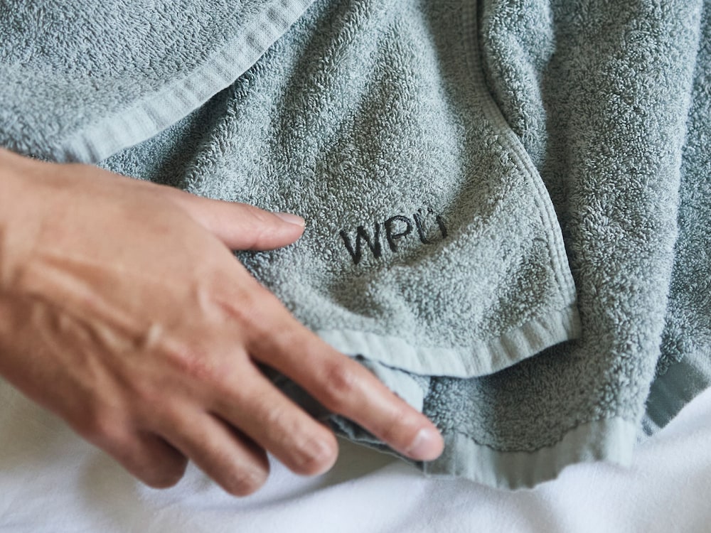 WPU Hotel Shinjuku 29/48