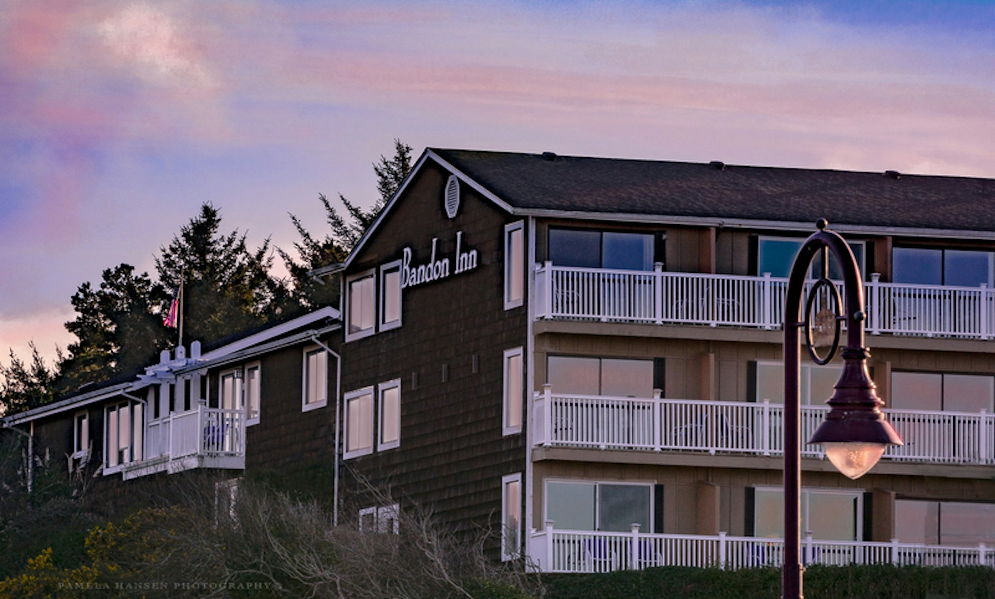 Bandon Inn 1/30