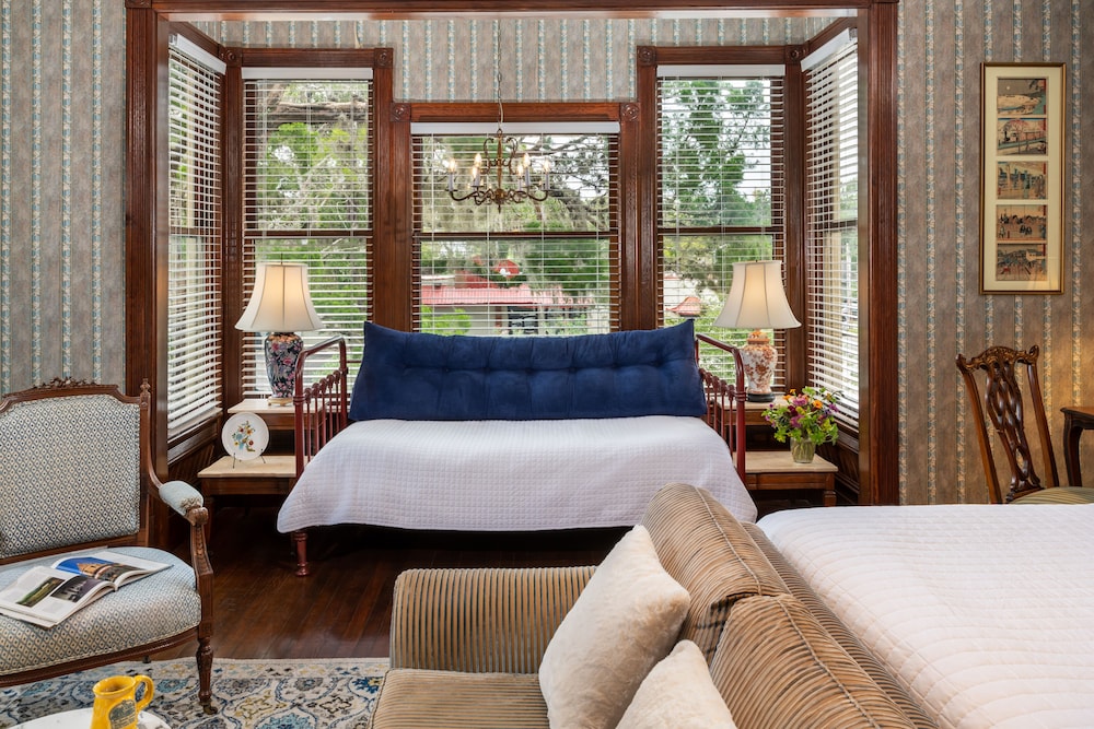 Amelia Island Williams House 17/50
