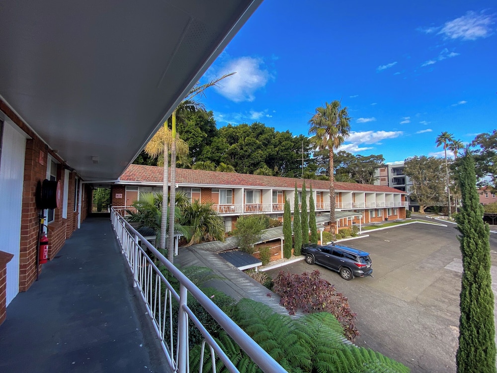 Flinders Motel 61/70