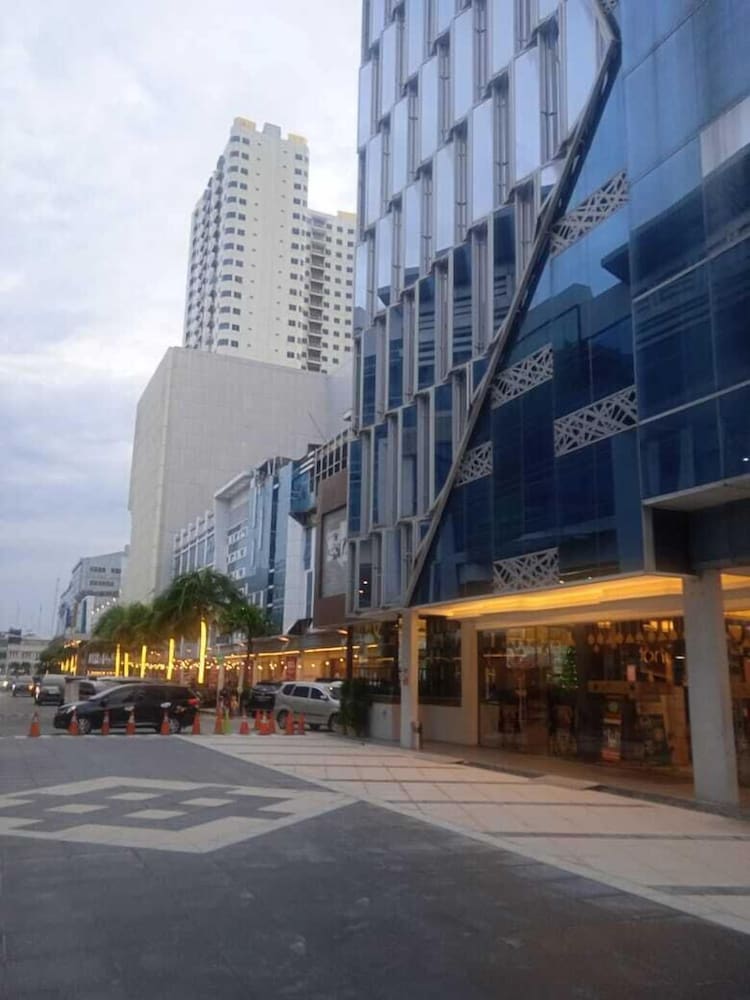 deSatu Hotel 41/46