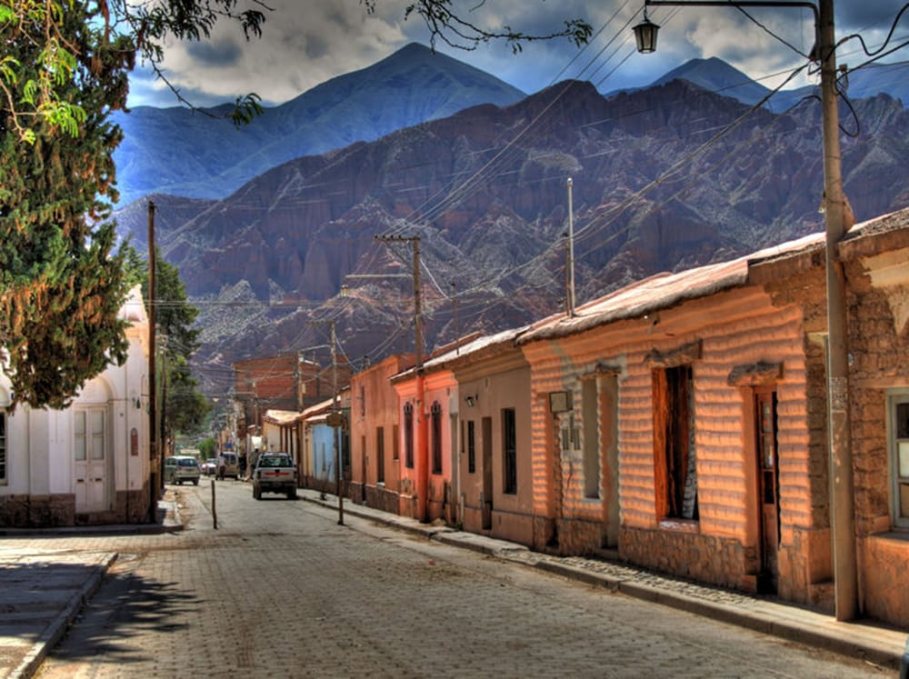 Hotel el Reposo Del Diablo 5/51