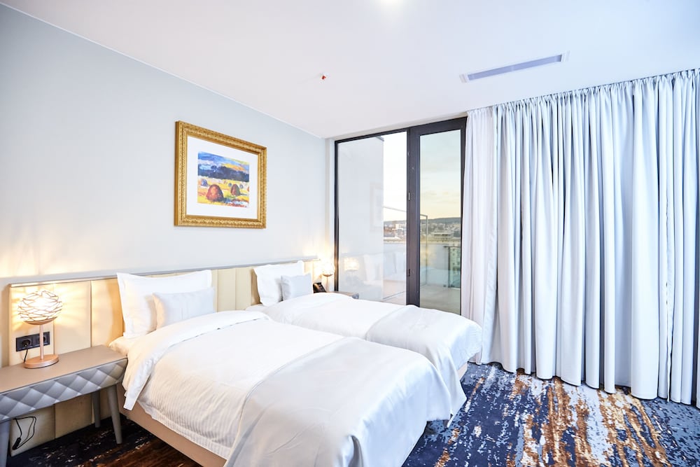 Brosse Garden Hotel 20/49