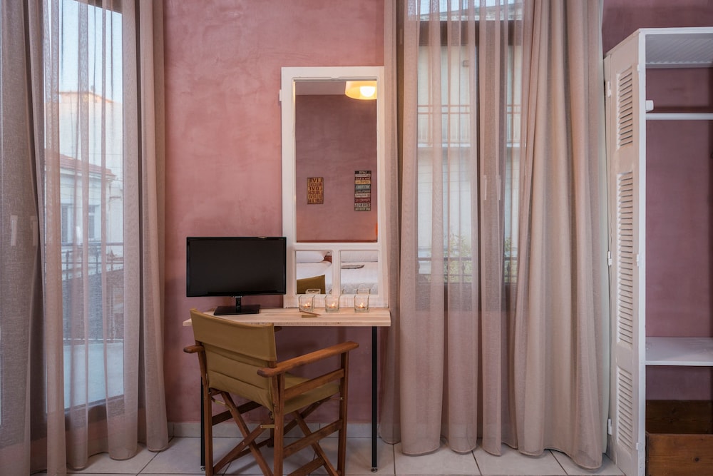 TheJoy Hotel 21/30