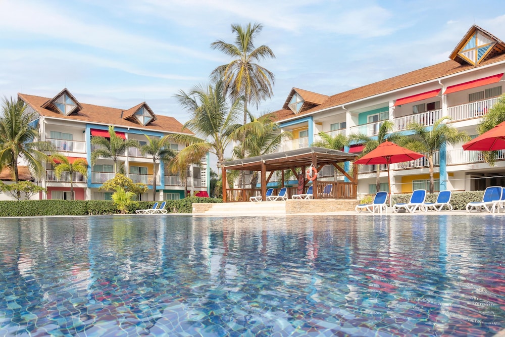 Decameron Isleno - All Inclusive 8/75