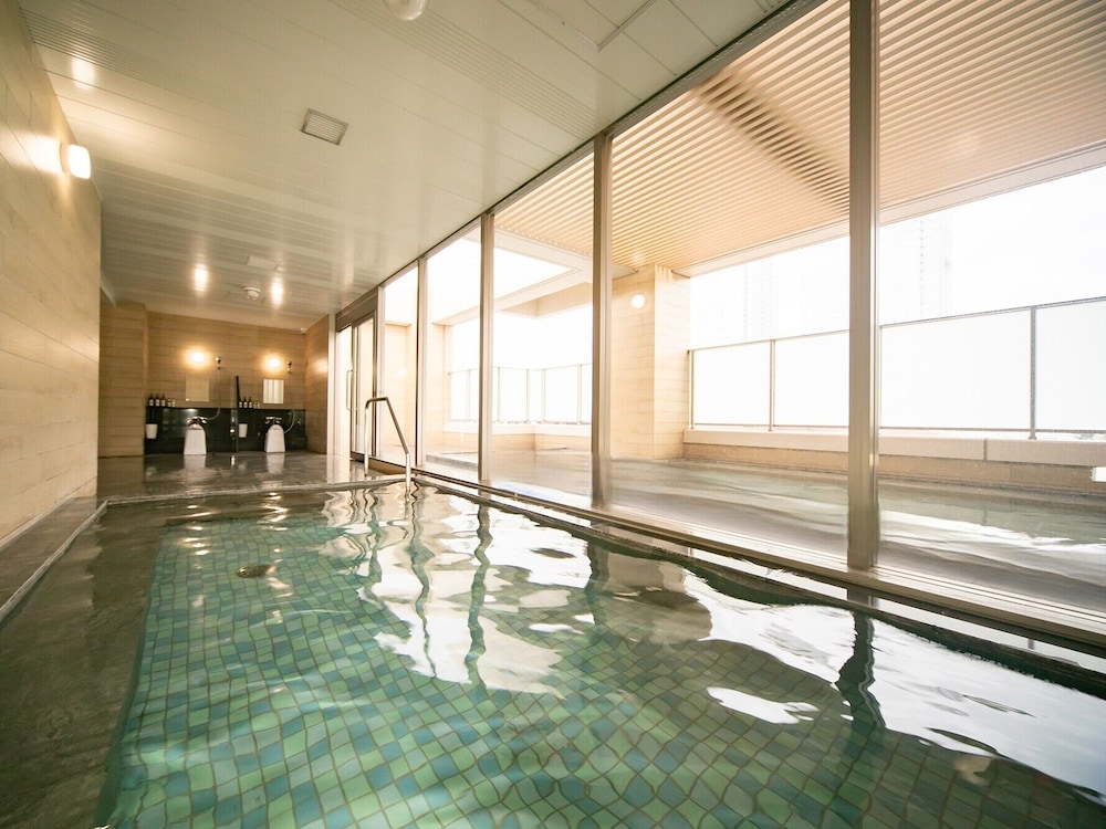 Hotel Shuranza MAKUHARI BAY 32/50
