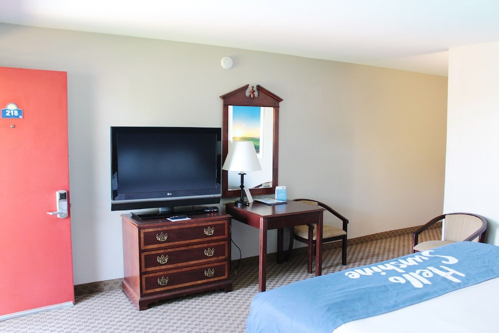 Days Inn by Wyndham Show Low 31/36
