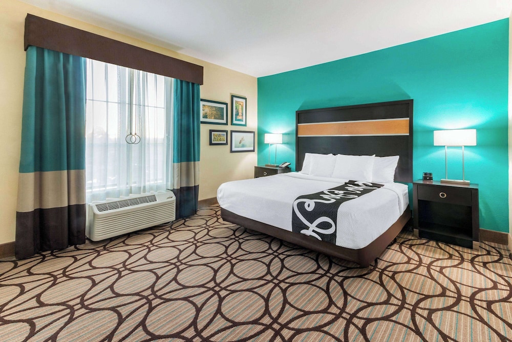 Room, King Bed, Accessible