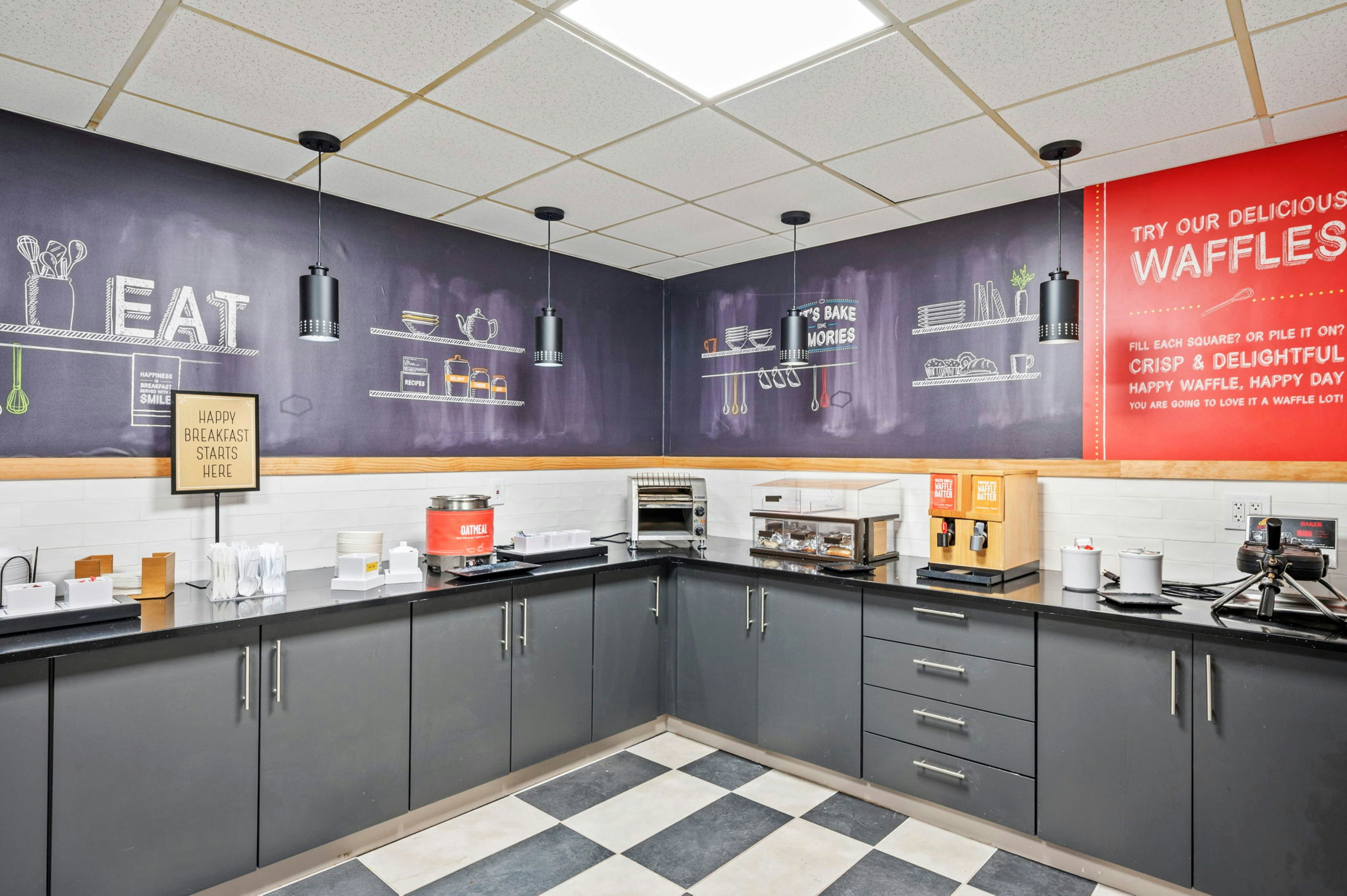 Hampton Inn Cleveland Westlake 6/40