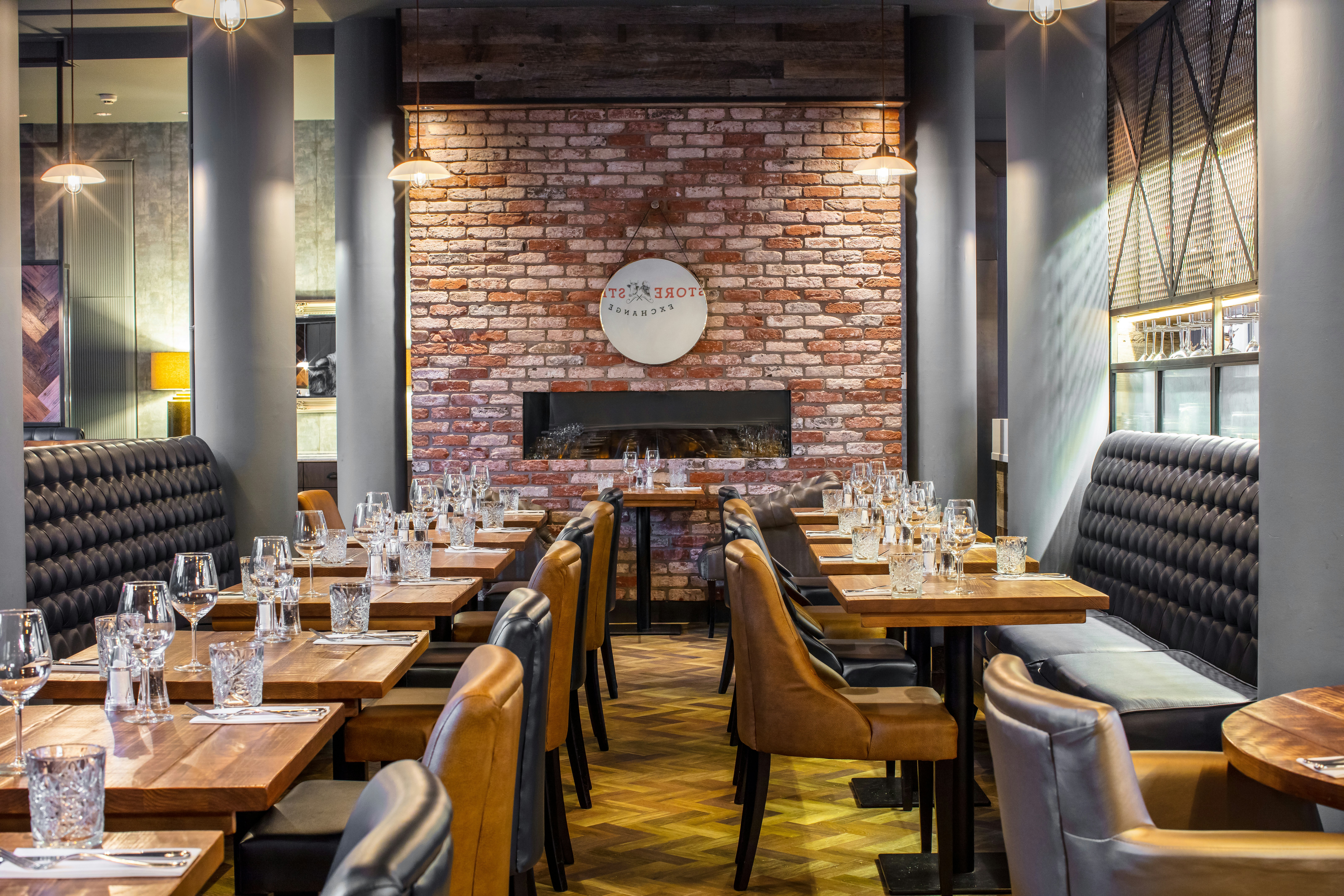 DoubleTree by Hilton Manchester - Piccadilly 35/51