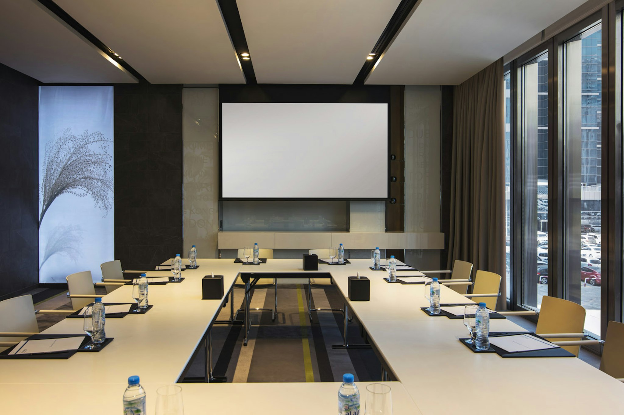 Al Bandar Rotana - Dubai Creek 42/50