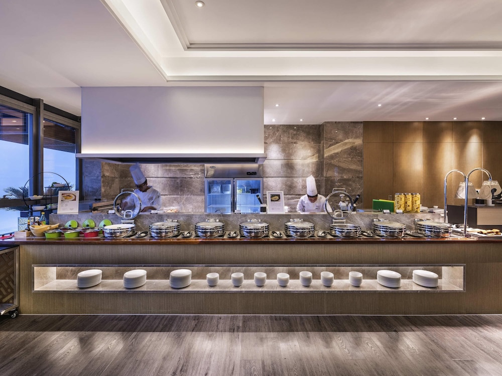 Mercure Kunshan MIXC Hi-tech 6/56