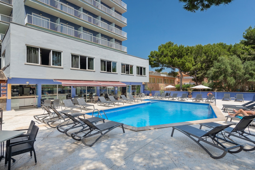 Hotel Torre Azul & Spa - Adults Only 5/43