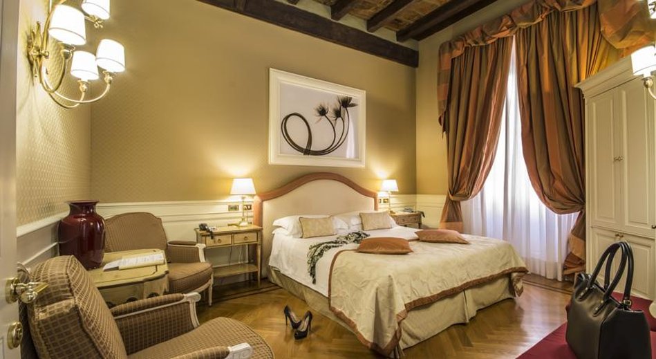 Hotel Corona d Oro 1890 9/43