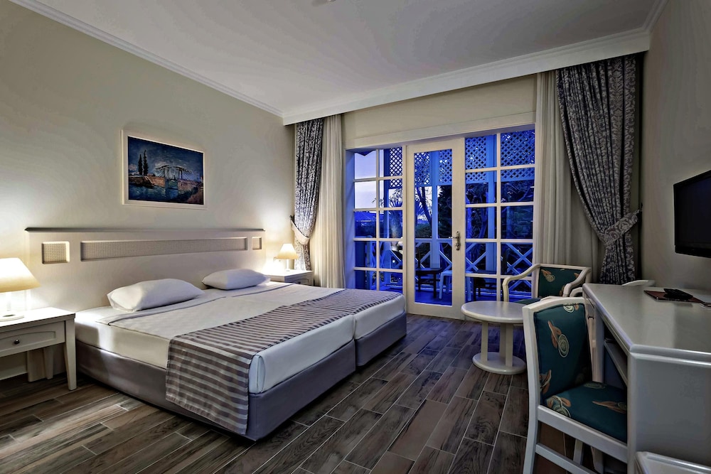 Asteria Family Resort Side 28/86