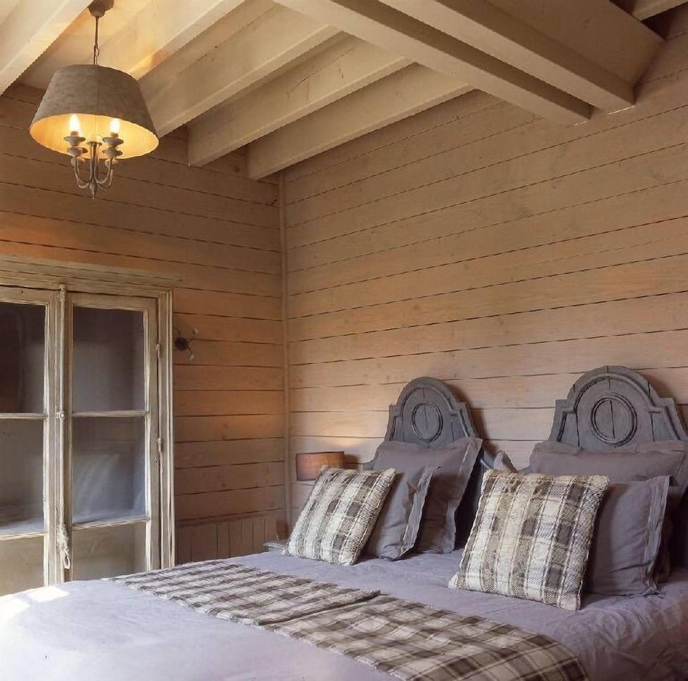 Hotel Du Grand Cerf & Spa 18/39