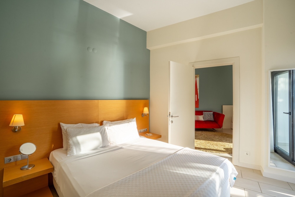 Med Inn Boutique Hotel 17/56