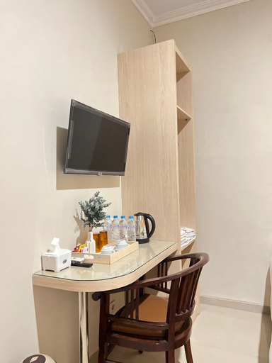 Ayuri Hotel Malioboro 9/11