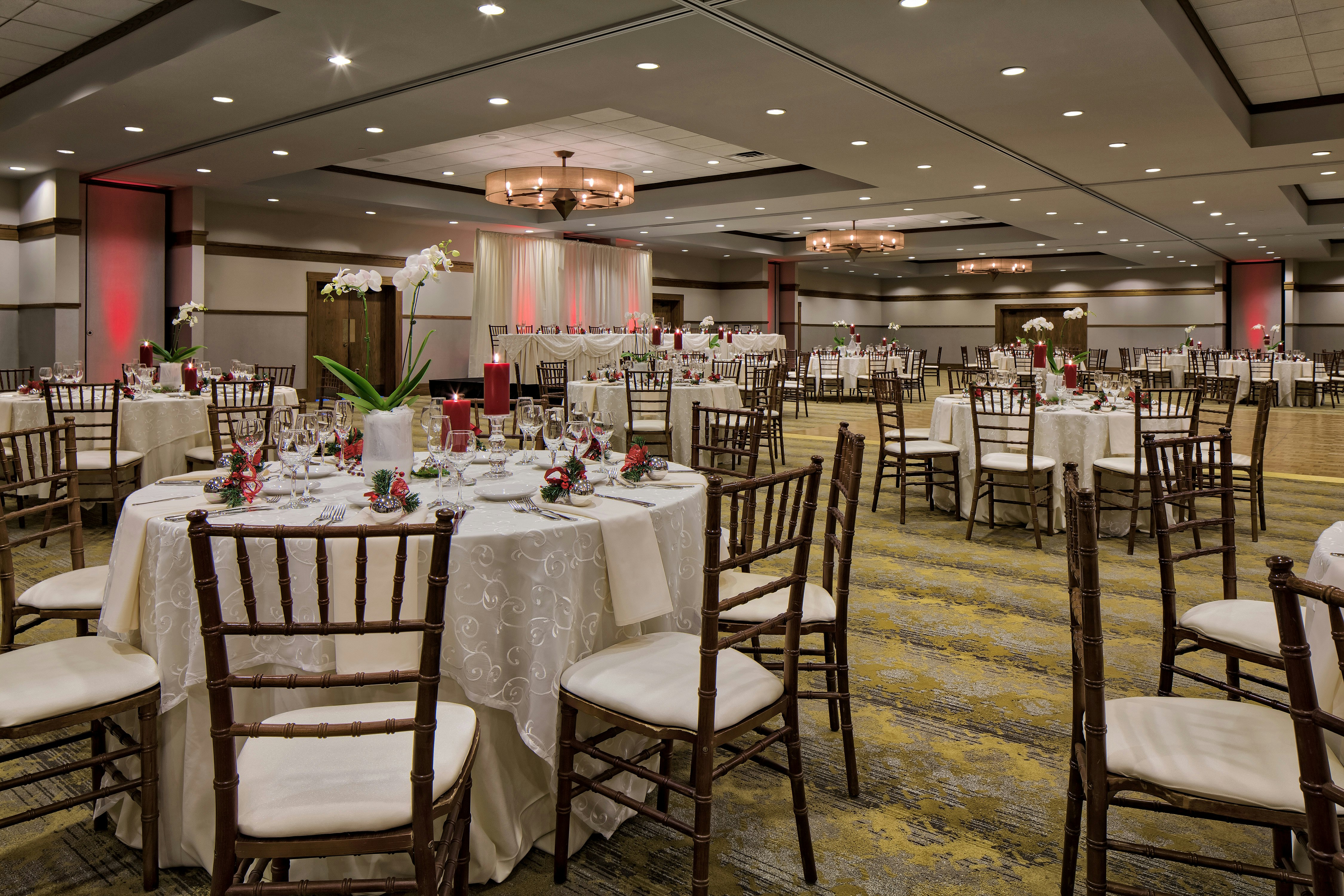 DoubleTree by Hilton Hotel Libertyville - Mundelein 26/39