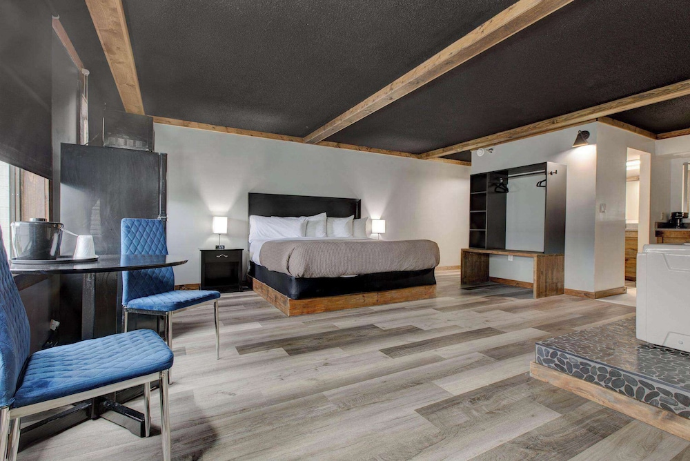 Hotel LEX, Trademark Collection by Wyndham 25/64