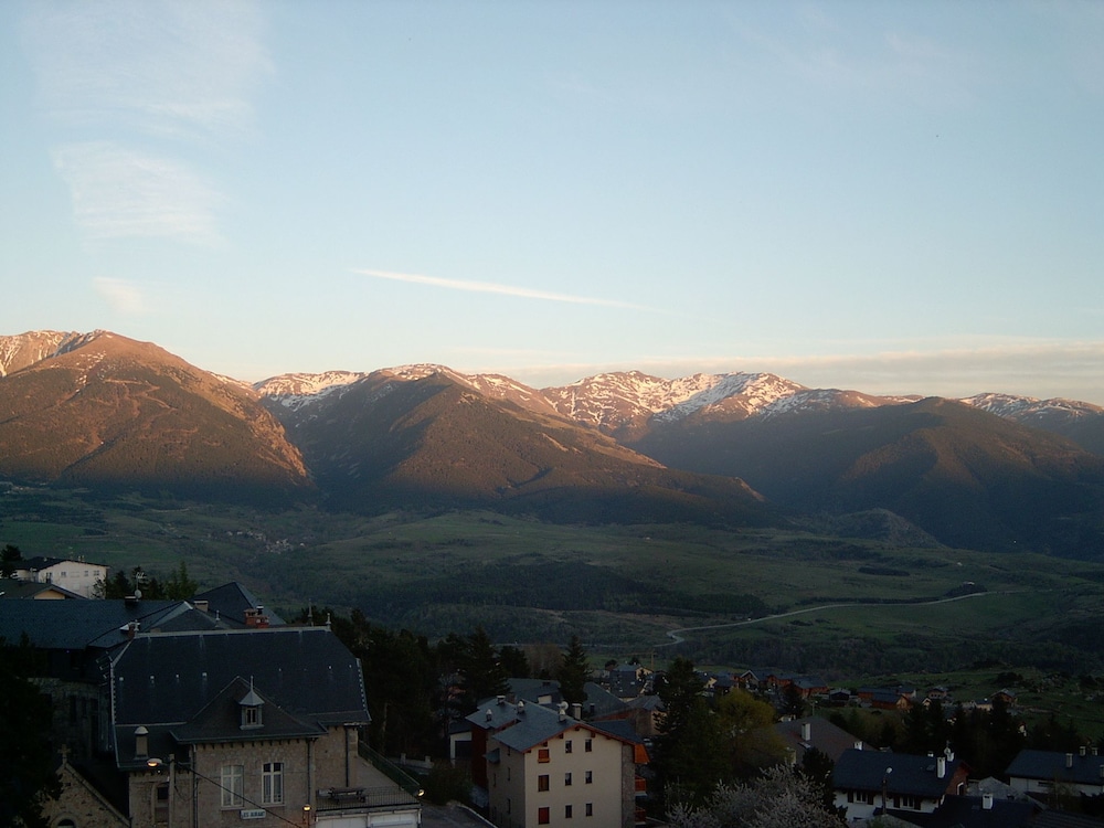 Residence Le Pic de l Ours (ex Apart Hotel Le Pic de l Ours) 24/28