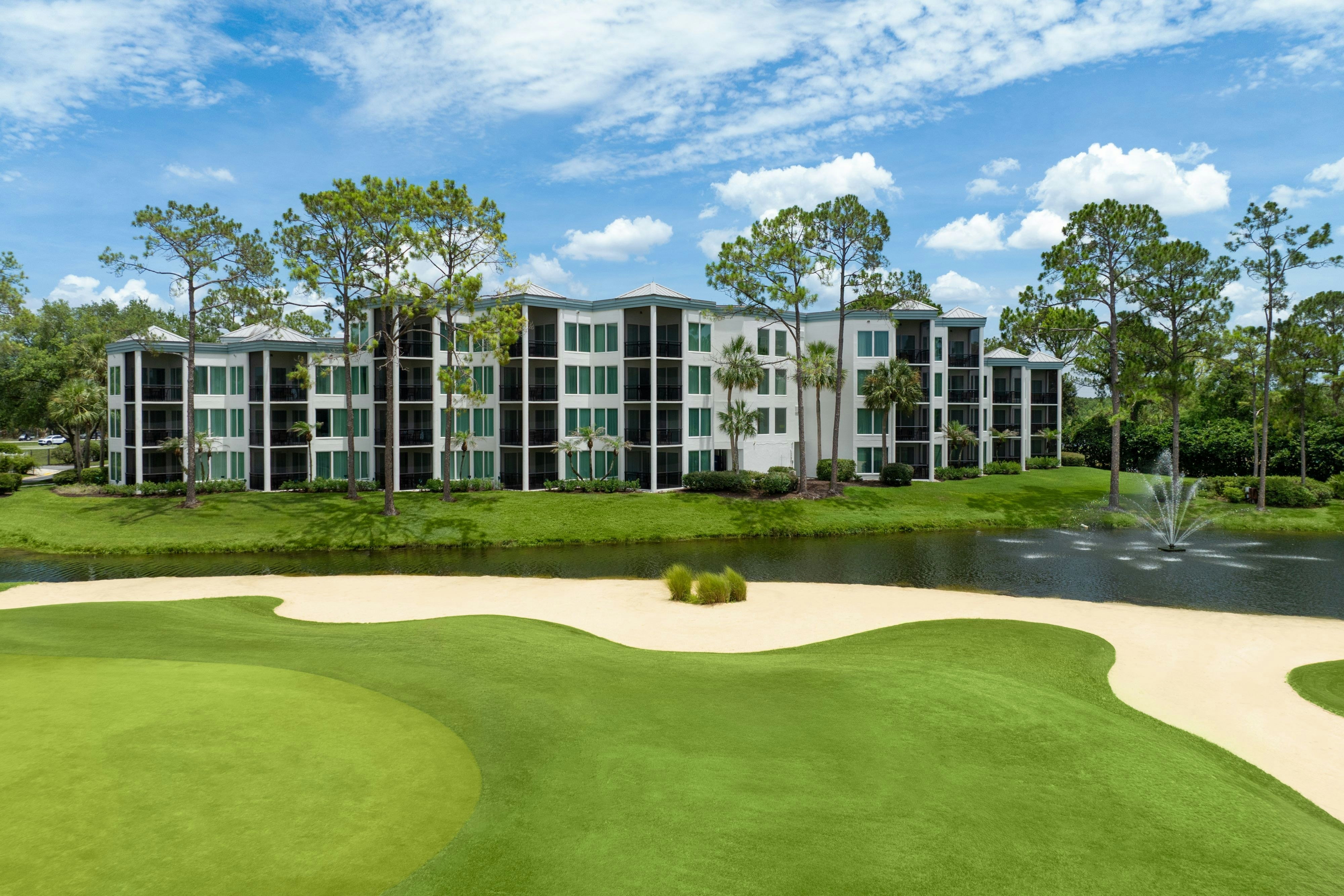 Marriott Royal Palms Resort 10/12