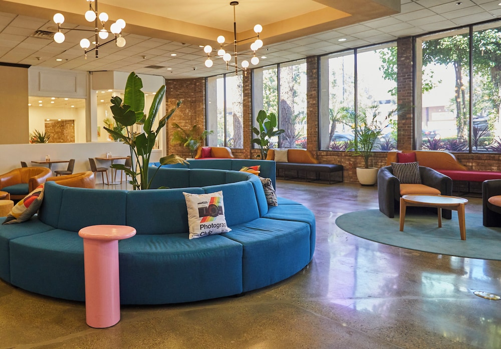 Hotel Burbank 47/73