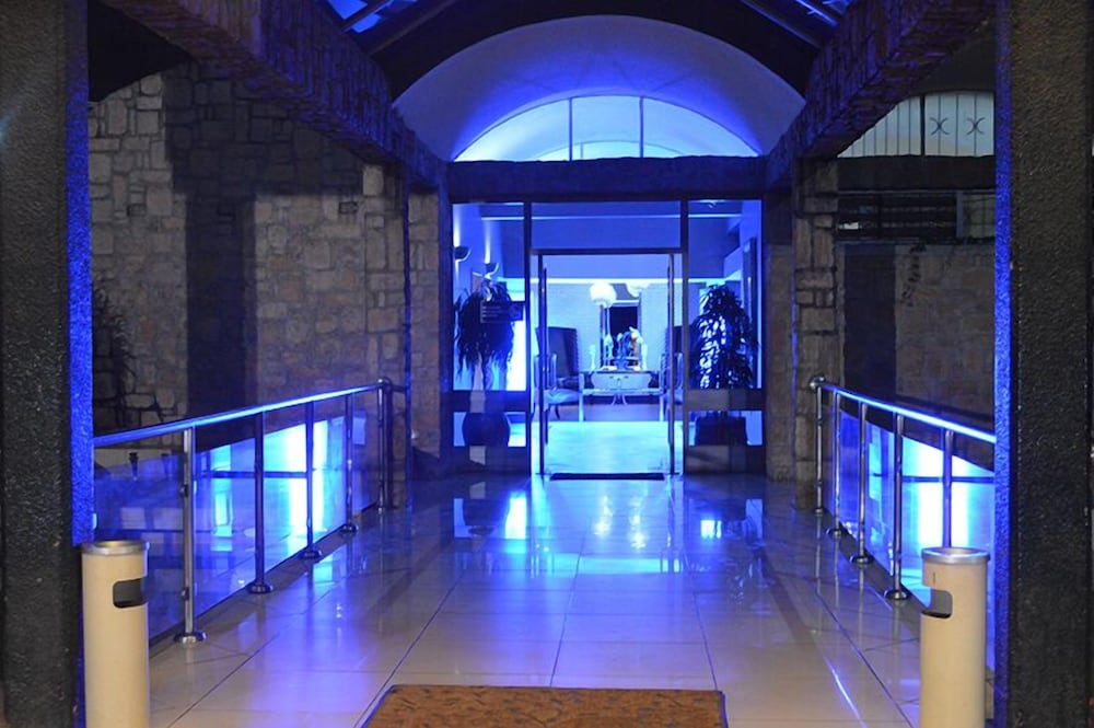 Chrismar Hotel Lusaka 39/68