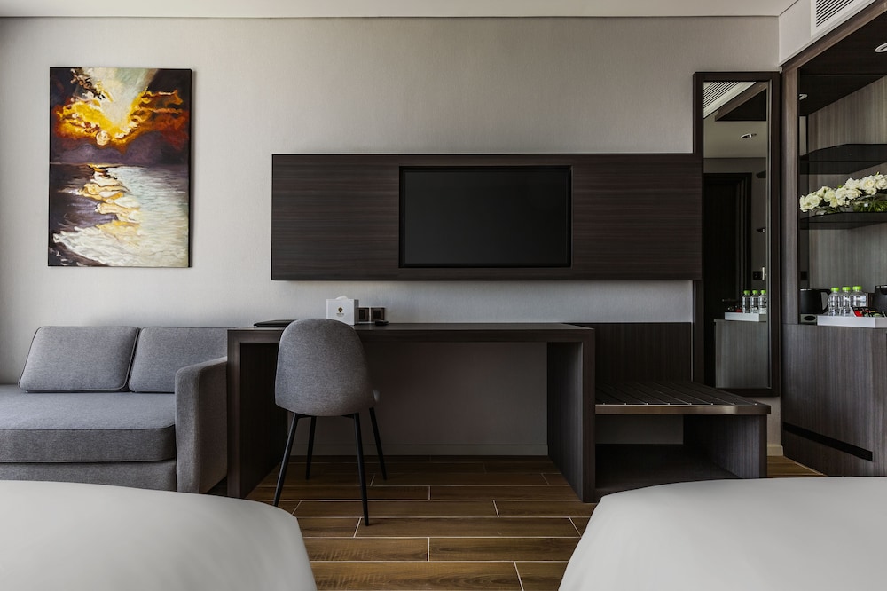 Premier Pearl Hotel Vung Tau 43/50