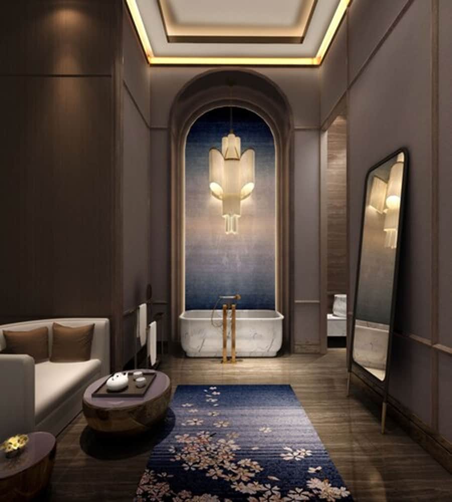 Primus Hotel Wuhan Hannan 26/58