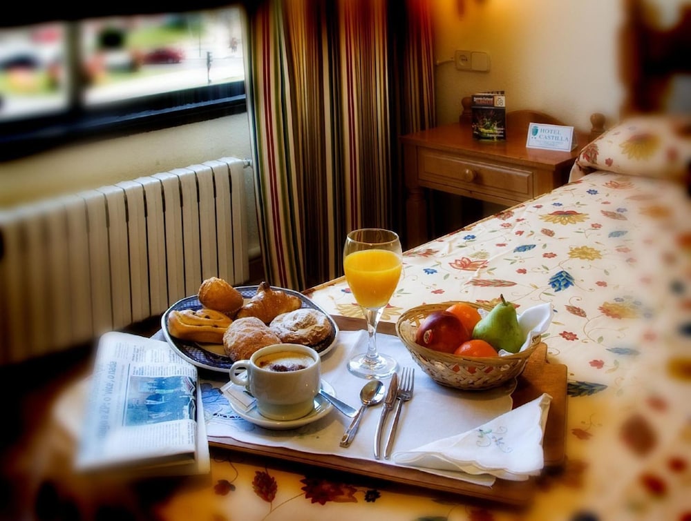Hotel Castilla 19/27