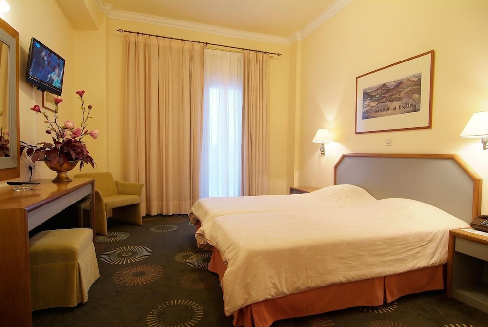 Kalafati Hotel Itea 5/31