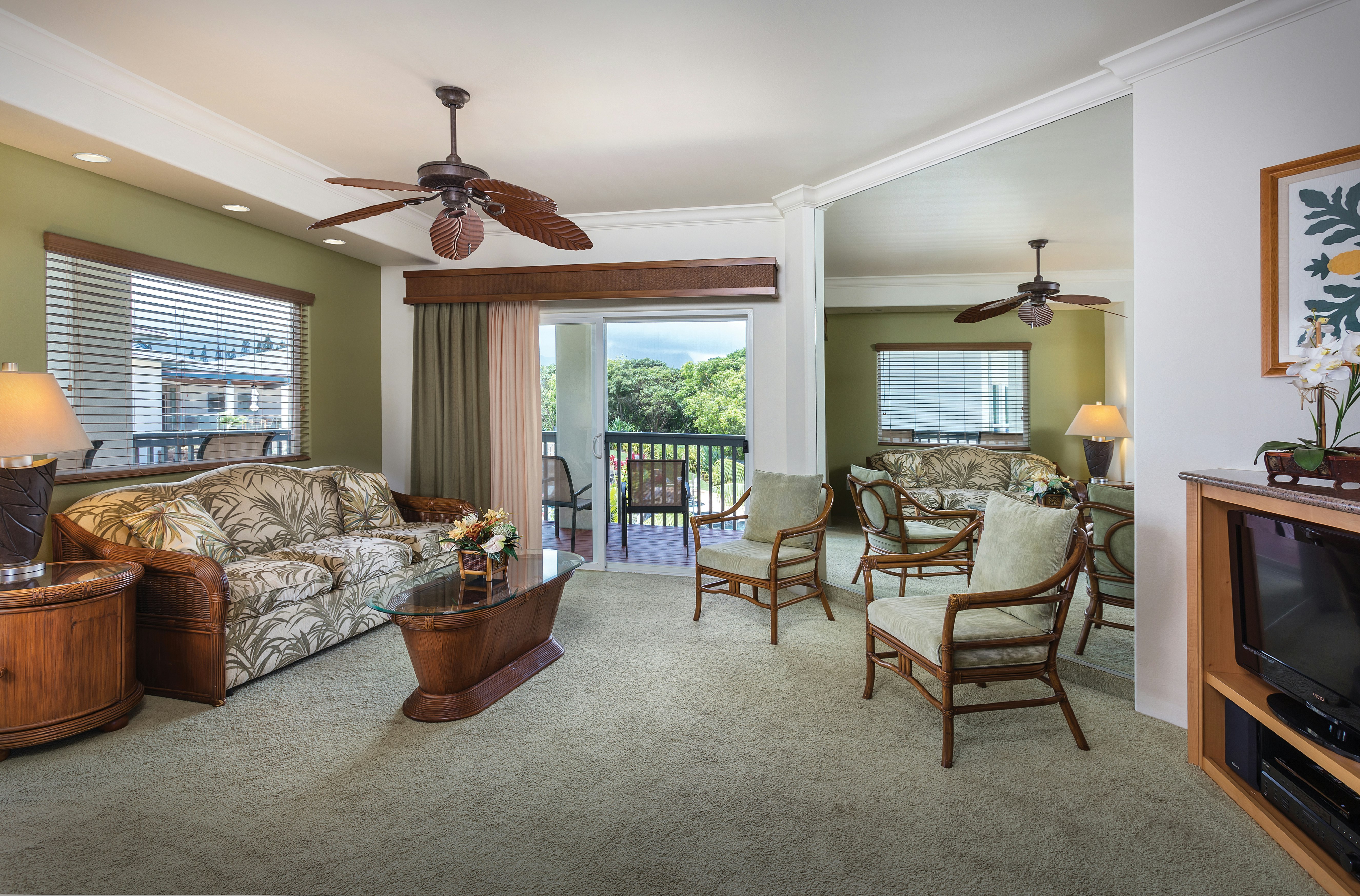 Club Wyndham Bali Hai Villas 46/87