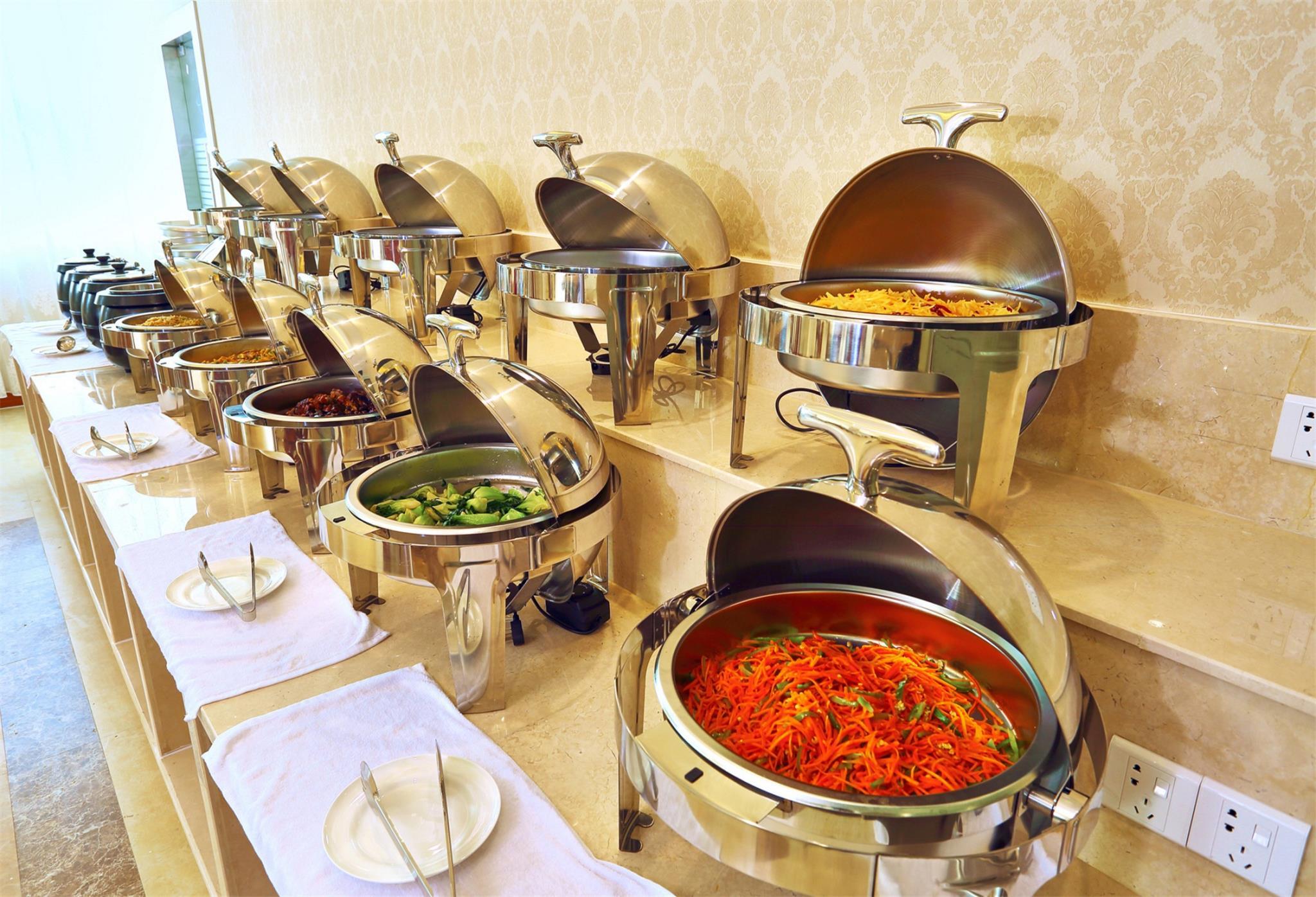 Vienna Hotel (Dongguan Tangxia Lincun Square) 21/39