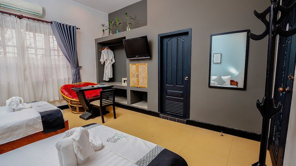 Baby Elephant Boutique Hotel 19/69