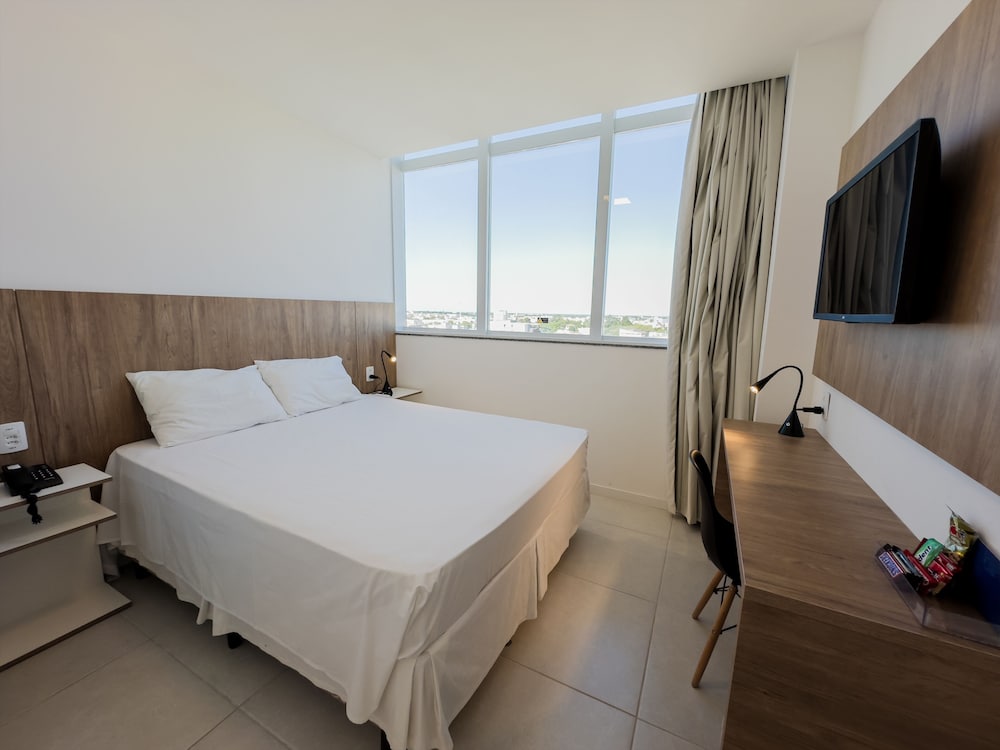 Go Inn Sao Mateus 24/59