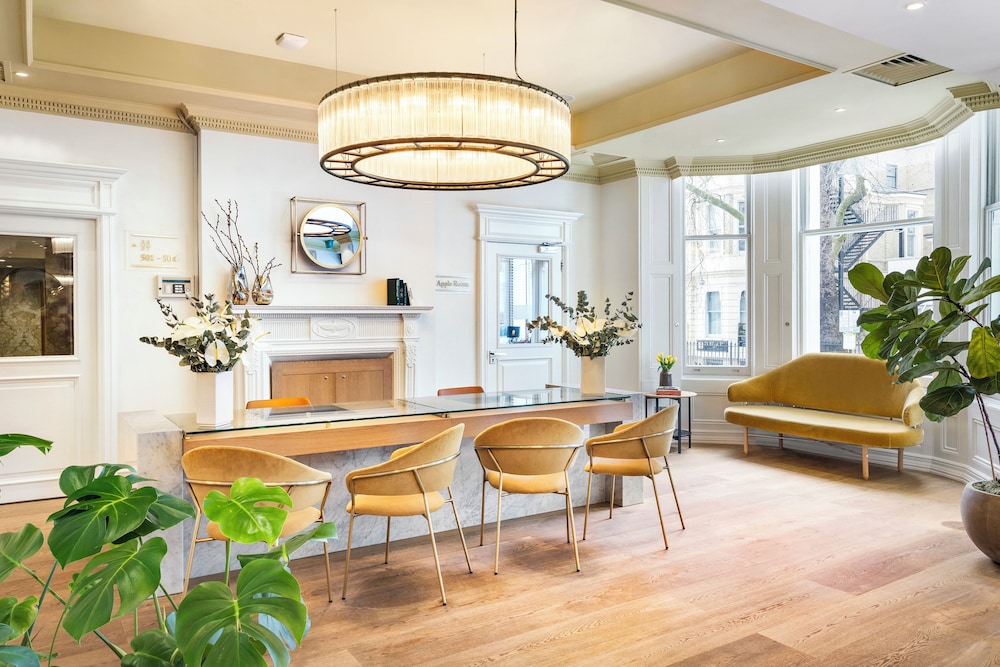 Melia London Kensington Member of Melia Collection 19/93