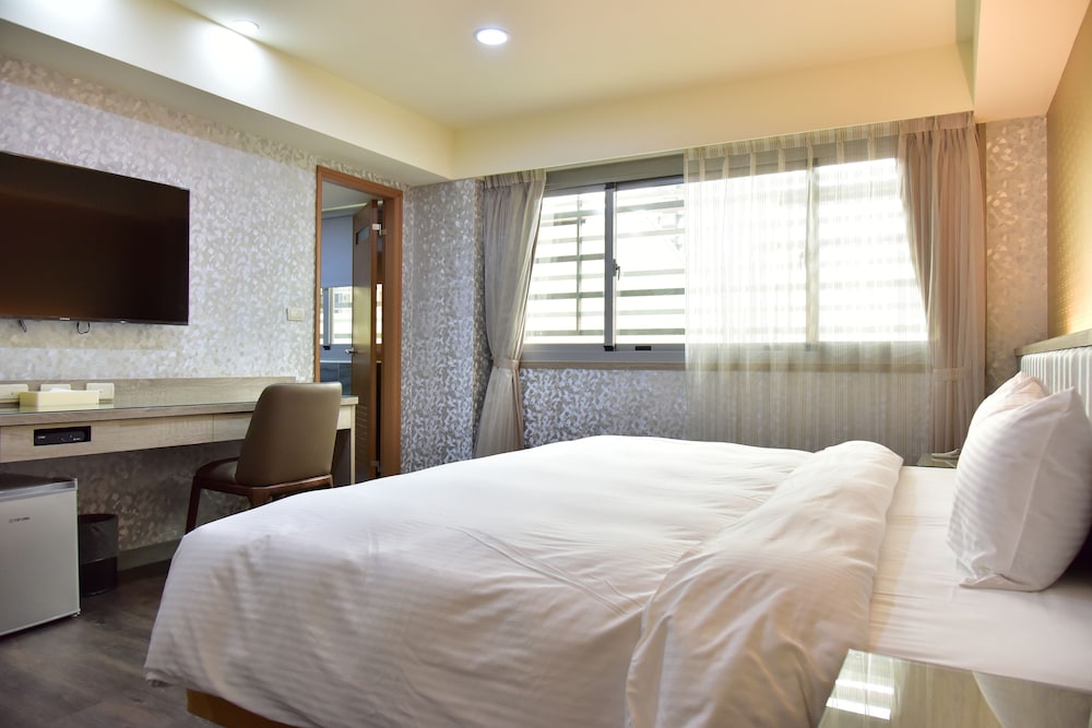 Beauty Trip Hotel 18/54
