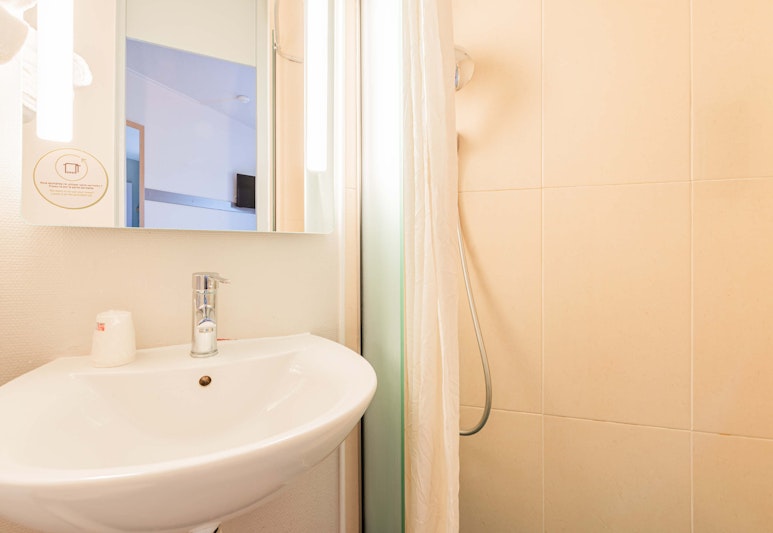 B&B HOTEL Colmar Vignobles Ouest 12/12