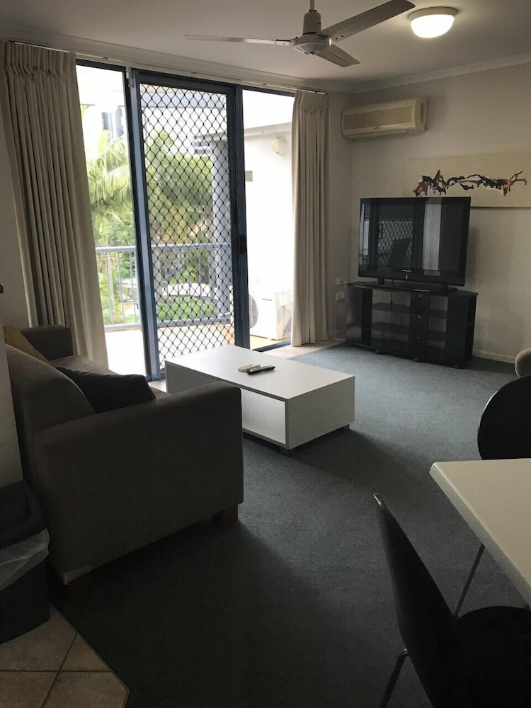 Portobello Resort Apartments 48/73