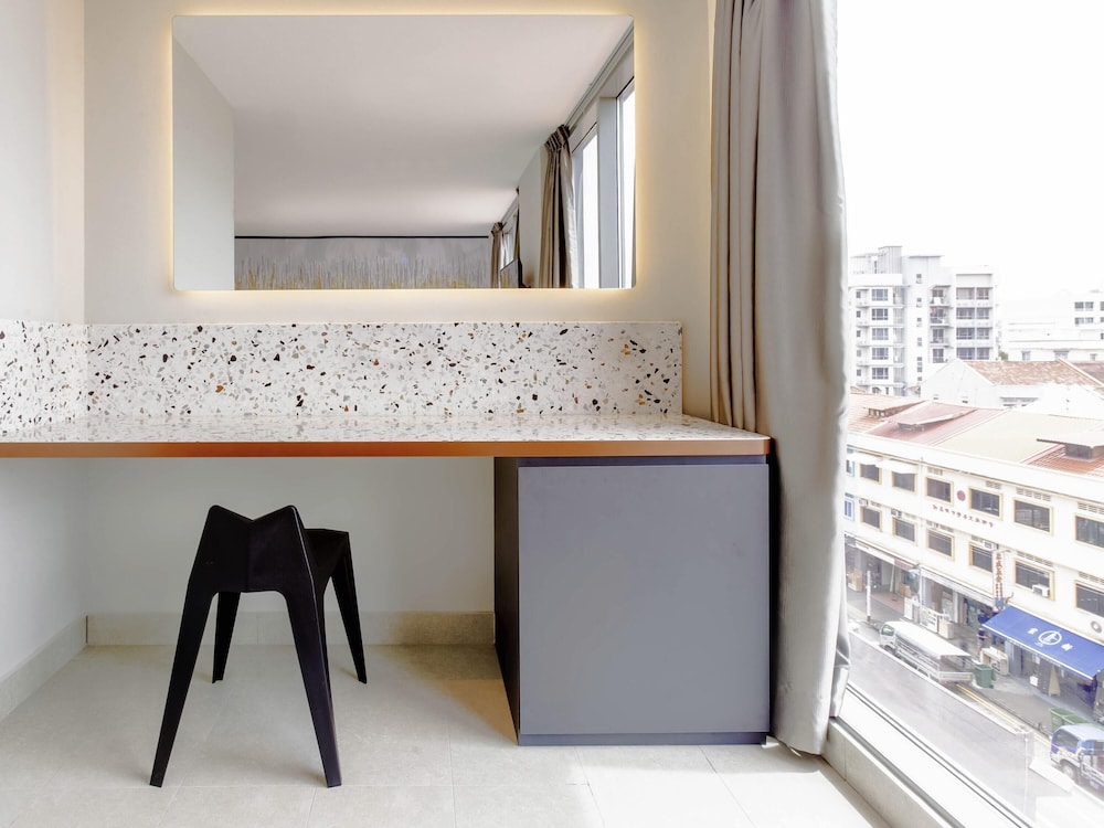 Ibis budget Singapore Gold 10/45