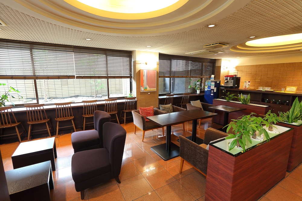 Plaza Hotel Toyota 31/49